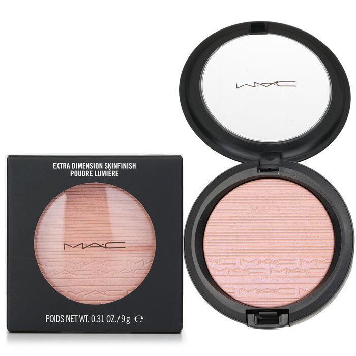 MAC Extra Dimension Skinfinish Highlighter - # Petallic Metallic 9g/0.31oz