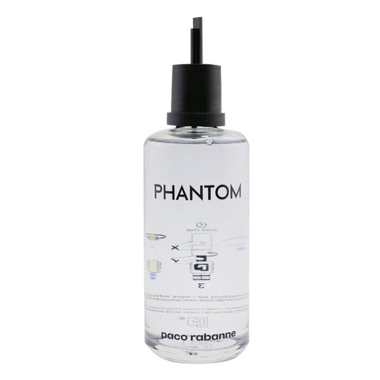 Paco Rabanne Phantom Eau De Toilette Refill 200ml