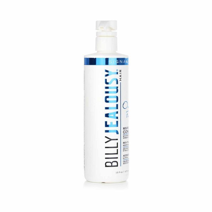 Billy Jealousy Ocean Front Nourishing Conditioner 473ml/16oz