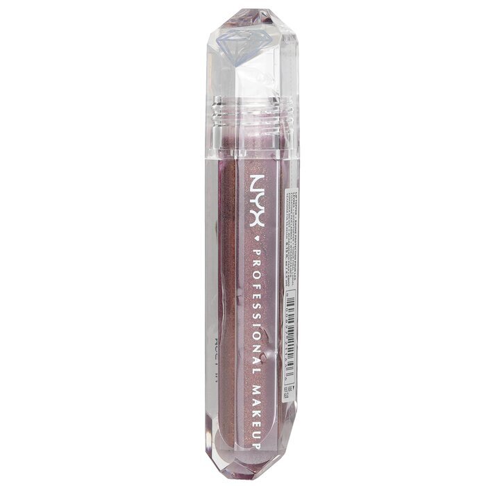 NYX Diamonds & Ice, Please Lip Topper - # Left On Read 4.6ml/0.15oz