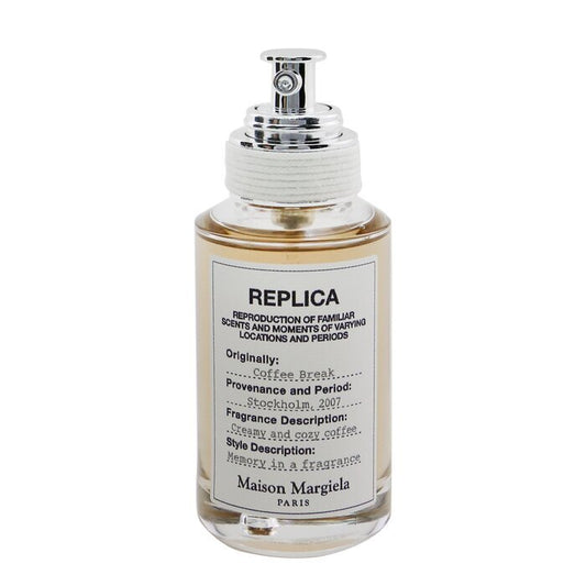 Maison Margiela Replica Coffee Break Eau De Toilette Spray 30ml