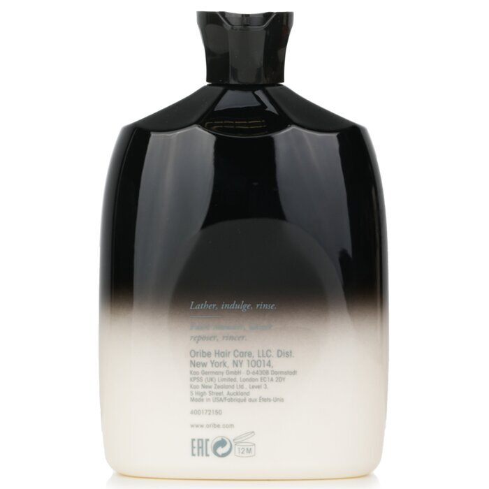 Oribe Gold Lust Repair & Restore Shampoo 250ml/8.5oz