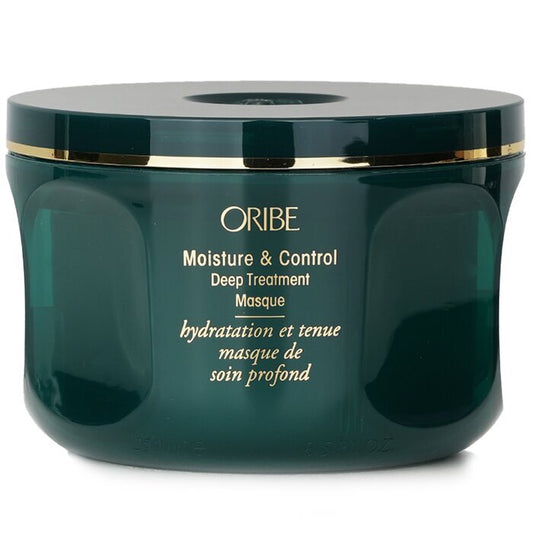 Oribe Moisture & Control Deep Treatment Masque 250ml/8.5oz