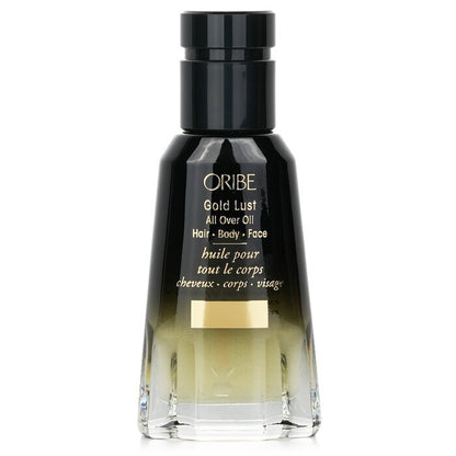 Oribe Gold Lust All Over Oil 50ml/1.7oz