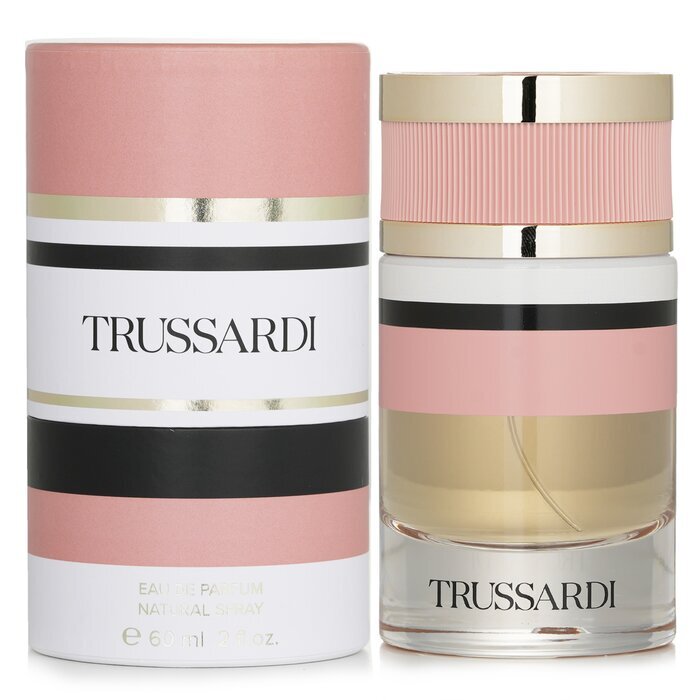 Trussardi Eau de Parfum Spray 60ml