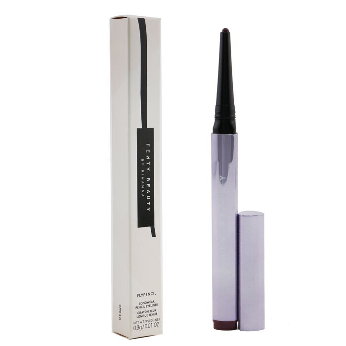 Fenty Beauty by Rihanna Flypencil Longwear Pencil Eyeliner - # Purple Stuff (Purple Shimmer) 0.3g/0.01oz