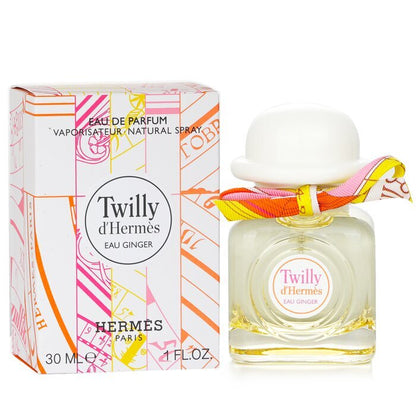 Twilly D'Hermes Eau Ginger Eau De Parfum Spray 30ml