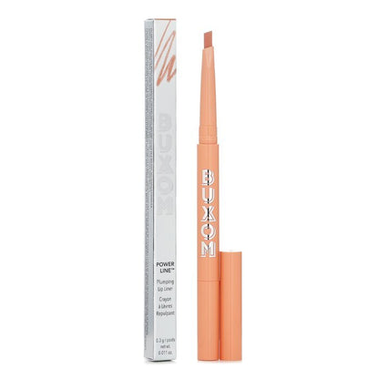 Buxom Power Line Plumping Lip Liner - # Bold Beige (Beige) 0.3g/0.011oz