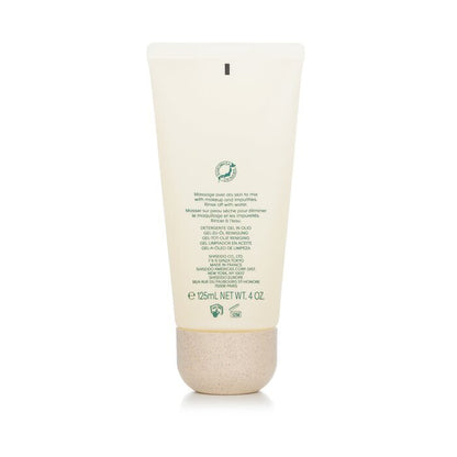 Shiseido Waso Shikulime Gel-To-Oil Cleanser 125ml/4oz