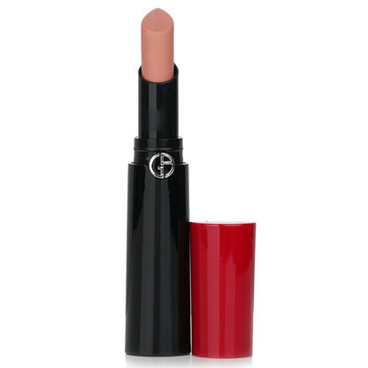 Giorgio Armani Lip Power Longwear Vivid Color Lipstick - # 102 Romanza 3.1g/0.11oz