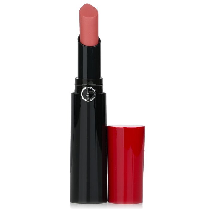 Giorgio Armani Lip Power Longwear Vivid Color Lipstick - # 103 Androgino 3.1g/0.11oz