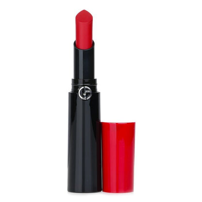 Giorgio Armani Lip Power Longwear Vivid Color Lipstick - # 400 Four Hundred 3.1g/0.11oz