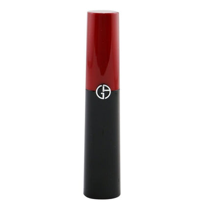 Giorgio Armani Lip Power Longwear Vivid Color Lipstick - # 504 Flirt 3.1g/0.11oz