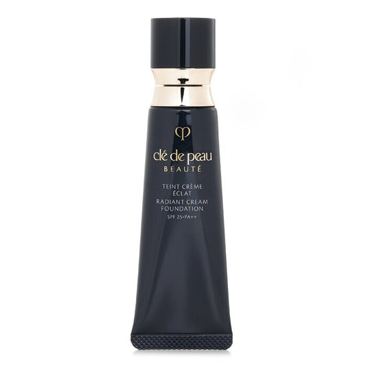 Cle De Peau Radiant Cream Foundation N SPF 25 - # I10 Very Light Ivory 21ml/0.88oz