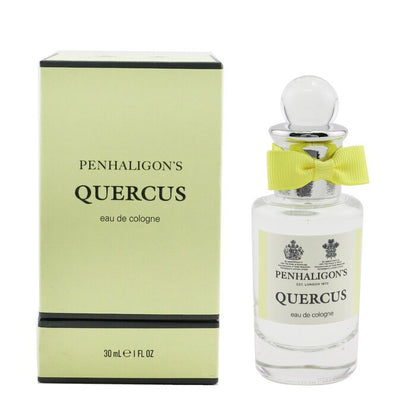 Penhaligon's Quercus Eau De Cologne Spray 30ml