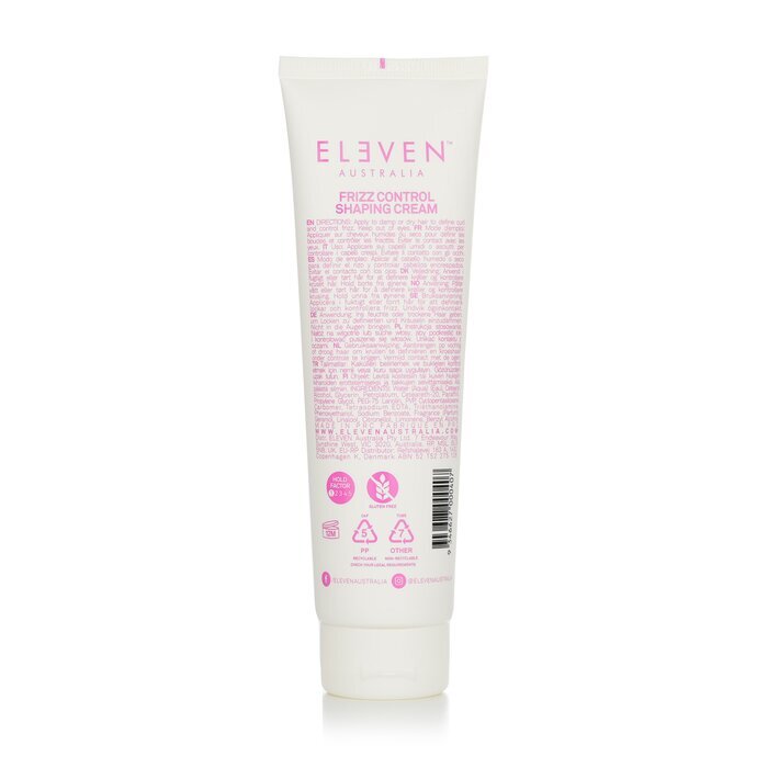 Eleven Australia Frizz Control Shaping Cream 150ml/5.1oz