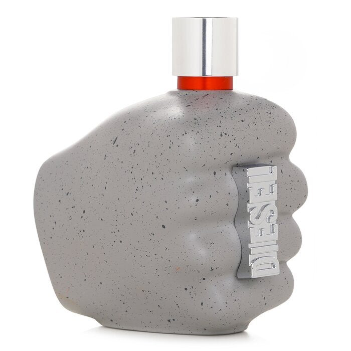 Diesel Only The Brave Street Eau De Toilette Spray 125ml