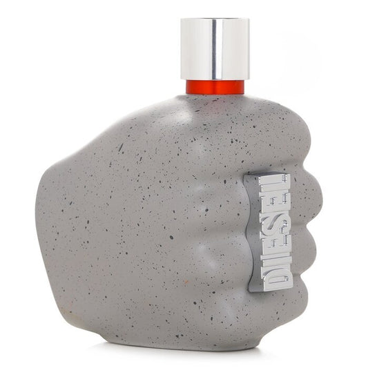 Diesel Only The Brave Street Eau De Toilette Spray 125ml