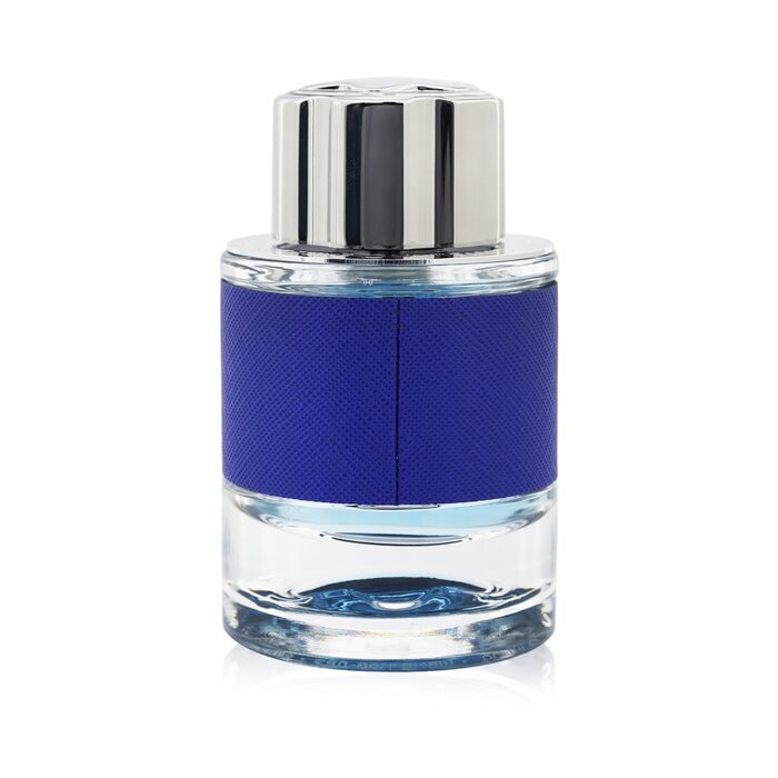 Montblanc Explorer Ultra Blue Eau De Parfum Spray 60ml