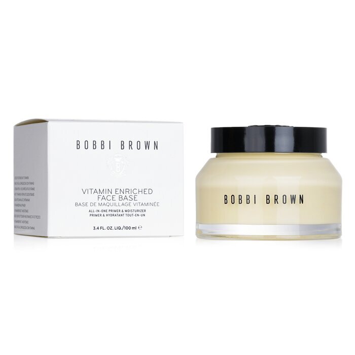 Bobbi Brown Vitamin Enriched Face Base 100ml/3.4oz