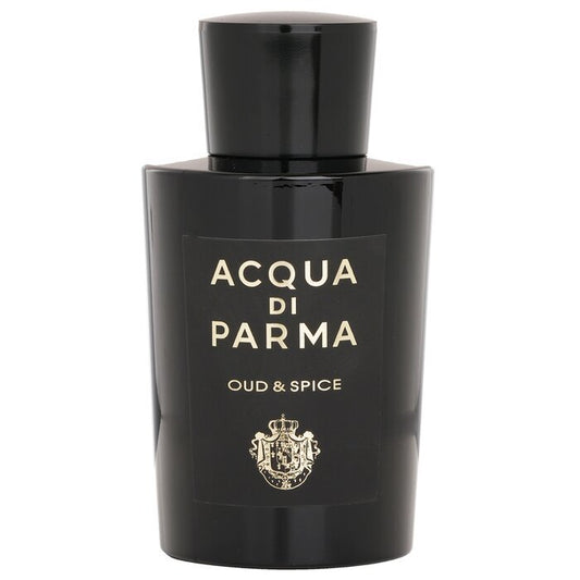 Acqua Di Parma Signatures Of The Sun Oud & Spice Eau De Parfum Spray 180ml