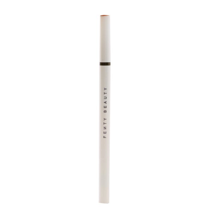 Fenty Beauty by Rihanna Brow MVP Ultra Fine Brow Pencil & Styler - # Dark Brown 0.07g/0.0024oz