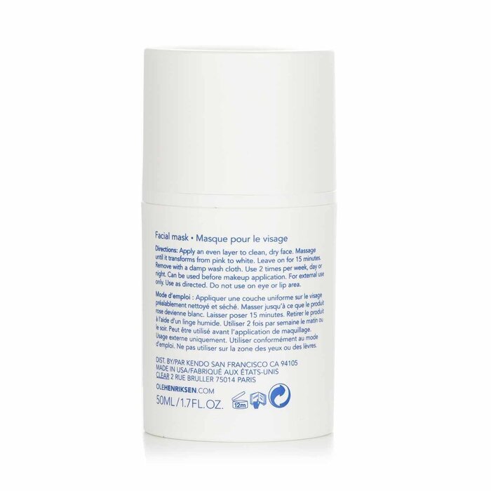 Ole Henriksen Transform Plus PHAT Glow Facial 50ml/1.7oz