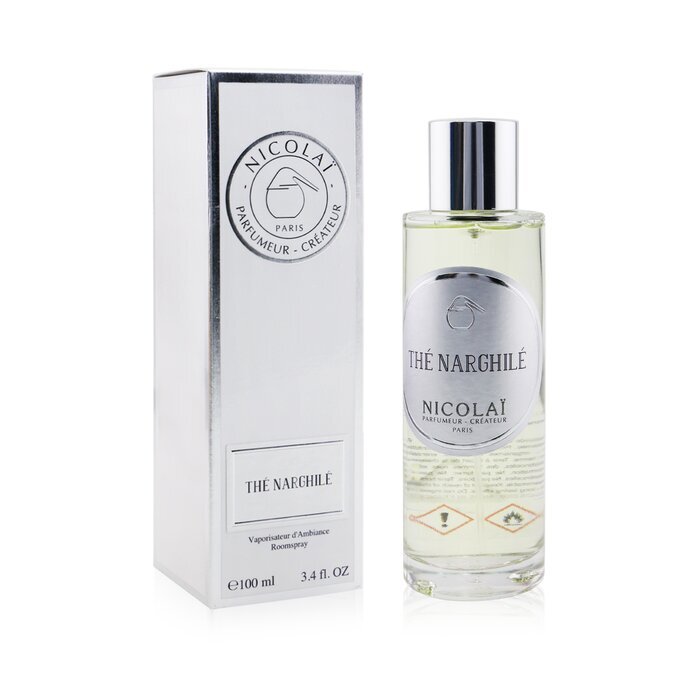 Nicolai Room Spray - The Narghile 100ml