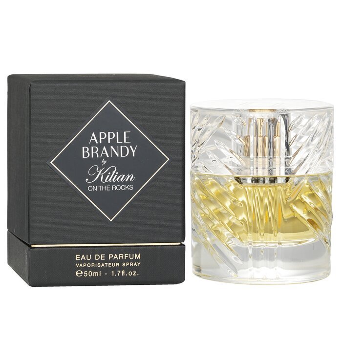 Kilian Apple Brandy On the Rocks Eau De Parfum Spray 50ml