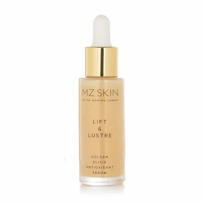 MZ Skin Lift & Lustre Antioxidant Glow Serum 30ml/1.01oz