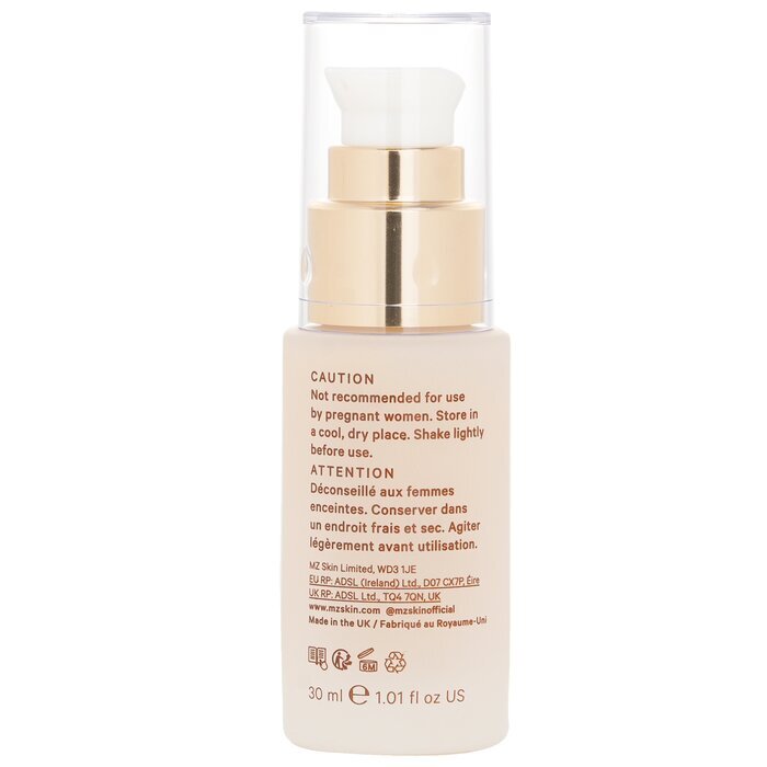 MZ Skin Brighten & Perfect 10% Vitamin C Corrective Serum 30ml/1.01oz