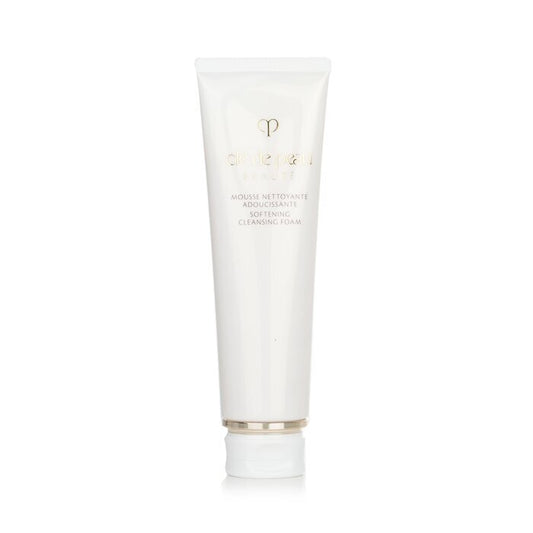 Cle De Peau Softening Cleansing Foam N 125ml