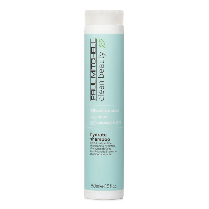 Paul Mitchell Clean Beauty Hydrate Shampoo 250ml/8.5oz