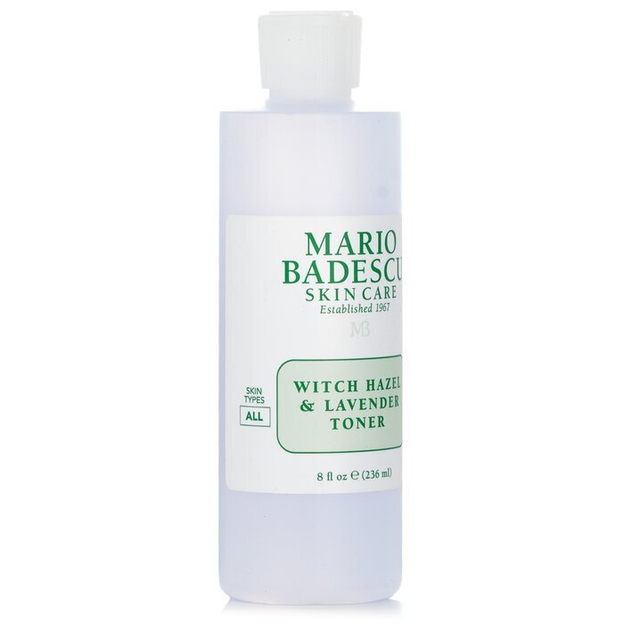 Mario Badescu Witch Hazel & Lavender Toner 236ml/8oz