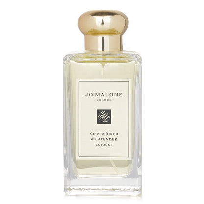 Jo Malone Silver Birch & Lavender Cologne Spray (Originally Without Box) 100ml