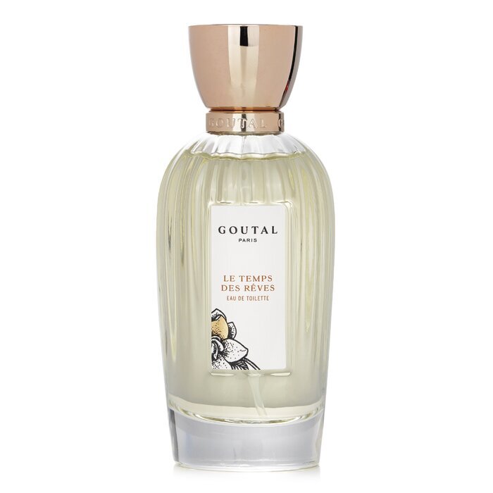 Goutal (Annick Goutal) Le Temps Des Reves Eau De Toilette Spray 100ml