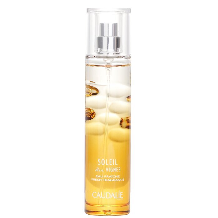 Caudalie Soleil Des Vignes Fresh Fragrance Spray 50ml