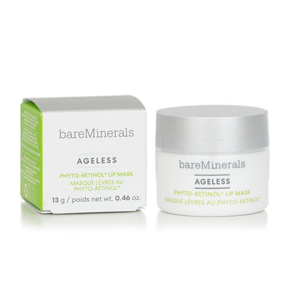 BareMinerals Ageless Phyto-Retinol Lip Mask 13g/0.46oz