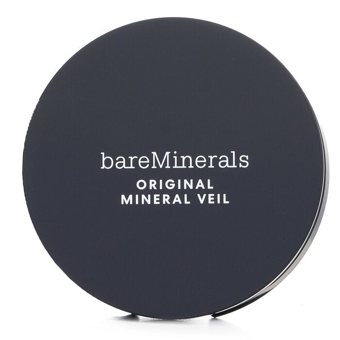 BareMinerals Original Mineral Veil Pressed Setting Powder - # Translucent 9g/0.3oz