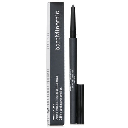 BareMinerals Mineralist Lasting Eyeliner - # Graphite 0.35g/0.012oz