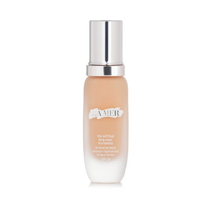 La Mer The Soft Fluid Long Wear Foundation SPF 20 - # 140 Alabaster 30ml/1oz