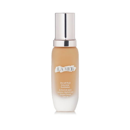 La Mer The Soft Fluid Long Wear Foundation SPF 20 - # 170 Warm Cameo 30ml/1oz