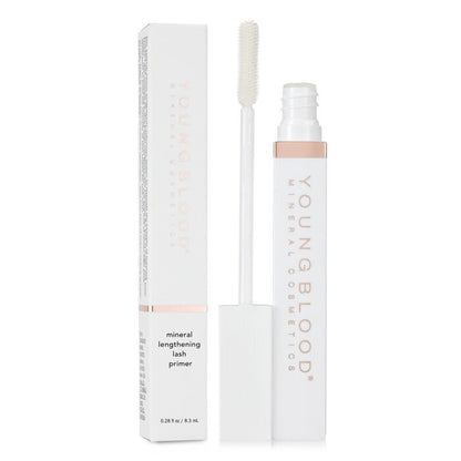 Youngblood Mineral Lengthening Lash Primer 8.3ml/0.28oz