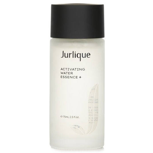 Jurlique Activating Water Essence+ - With Two Powerful Marshmallow Root Extracts (Random Packaging) 75ml