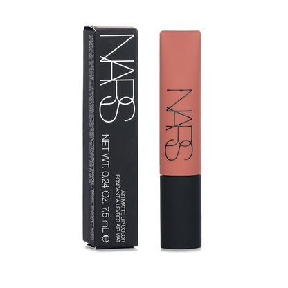 NARS Air Matte Lip Color - # Surrender (Taupe Nude) 7.5ml/0.24oz