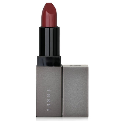 THREE Daringly Distinct Lipstick - # 11 Feeling Freedom 4g/0.14oz