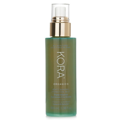 Kora Organics Minty Mineral Hydration Mist 100ml