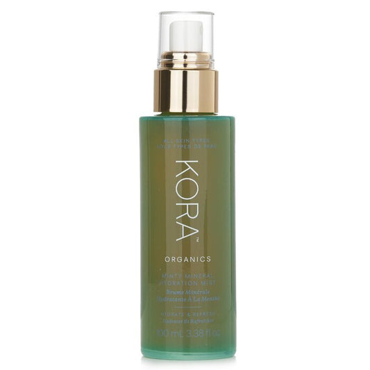 Kora Organics Minty Mineral Hydration Mist 100ml