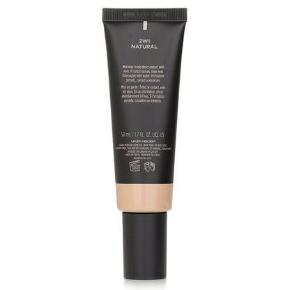 Laura Mercier Oil Free Tinted Moisturizer Natural Skin Perfector SPF 20 -  2W1 Natural 50ml