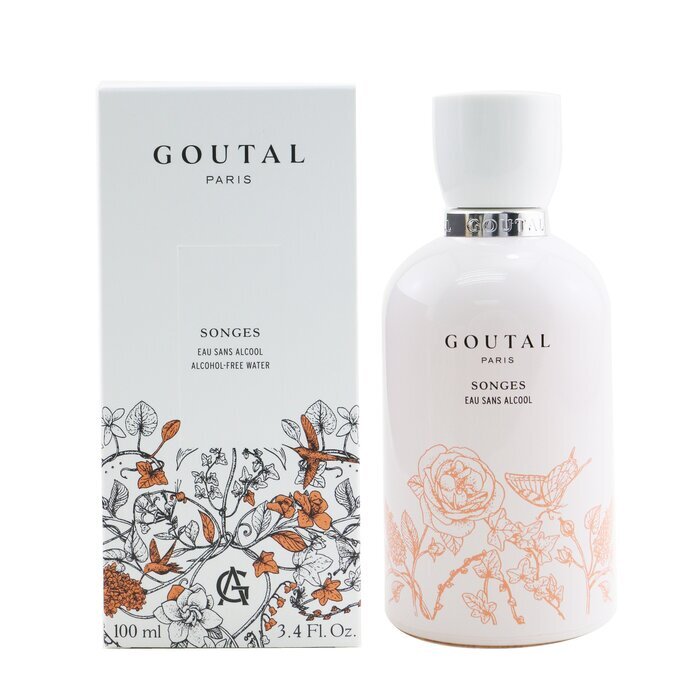 Goutal (Annick Goutal) Songes Alcohol Free Water Spray 100ml